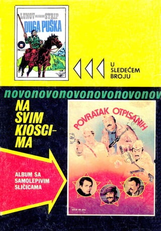 0300. BLAGO ZELENIH MOČVARA