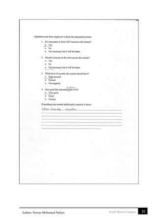 10Esoft Metro CampusAuthor: Nawas Mohamed Nafees
 