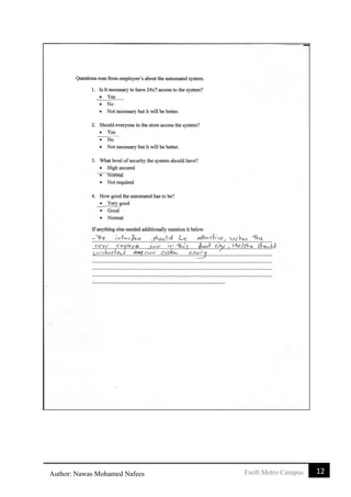 12Esoft Metro CampusAuthor: Nawas Mohamed Nafees
 