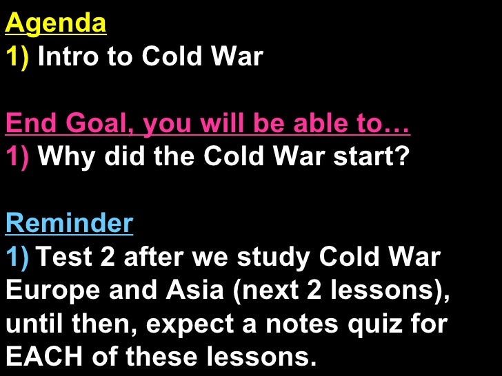 an overview of the cold war in asia after the world war two The first phase of the cold war began in the first two years after the end of the second world war in 1945 in asia, the red army had after world. an overview of the cold war in asia after the world war two The first phase of the cold war began in the first two years after the end of the second world war in 1945 in asia, the red army had after world.