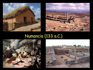 Numancia (133 a.C.)

 