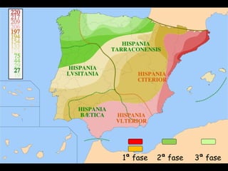 1ª fase

2ª fase

3ª fase

 