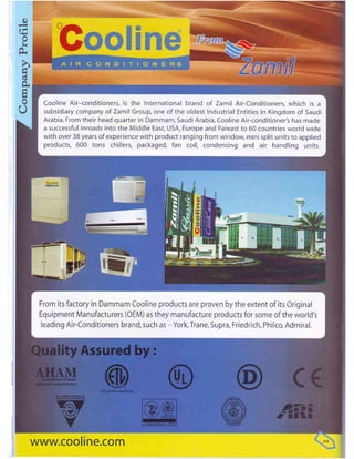 Profile of Abarani Engineering Ltd.