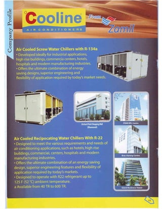 Profile of Abarani Engineering Ltd.