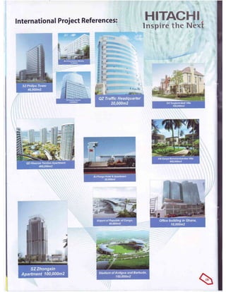 Profile of Abarani Engineering Ltd.