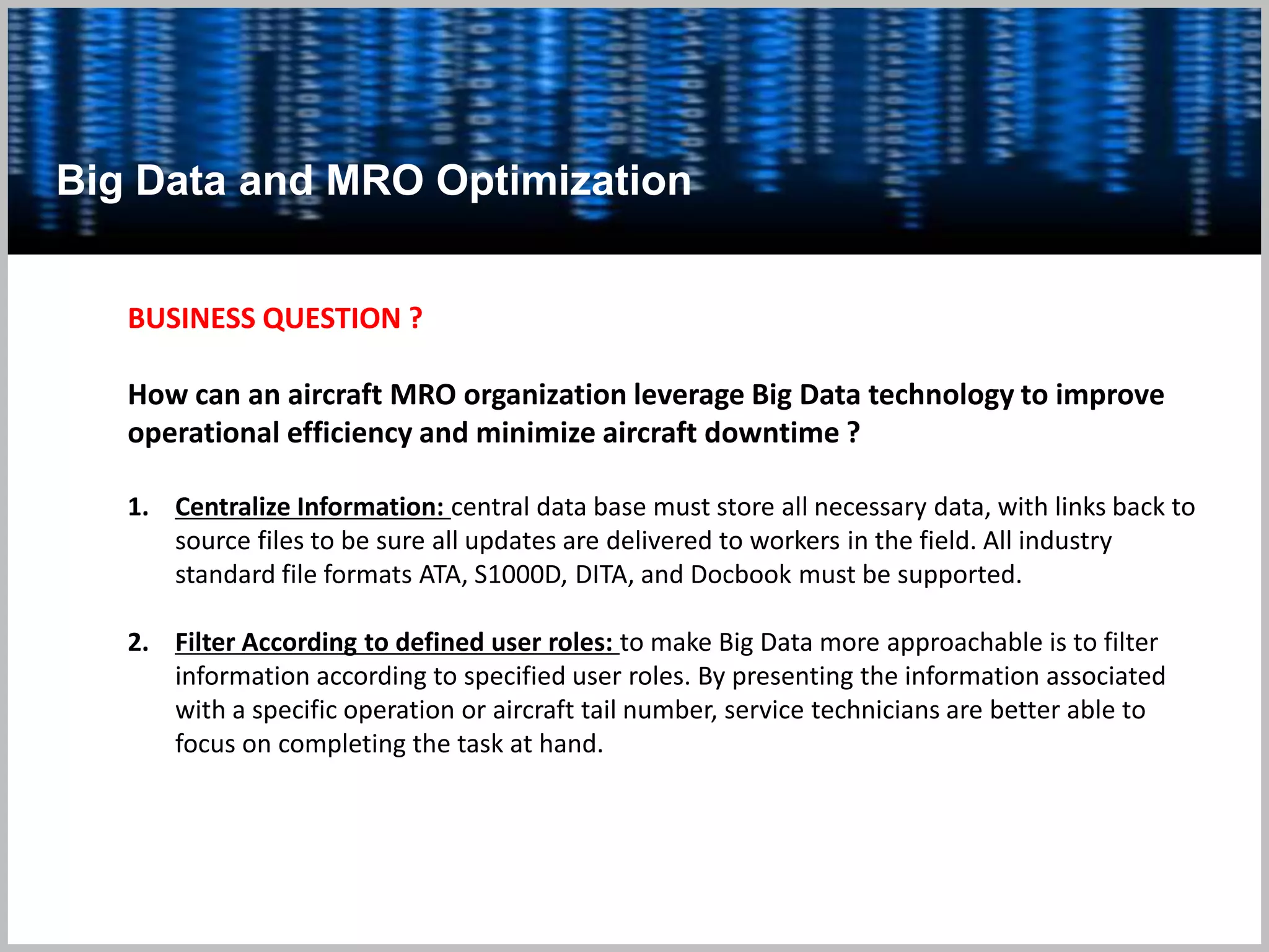 T H E D ATA M I N I N G C O M PAN Y
tdmc
creative data intelligence strategy solutions for small, medium and corporate enterprise
A N A LY T I C S D E S C R I P T I V E P R E D I C T I V E P R E S C R I P T I V E
Visit us at:
www.thedataminingcompany.com
human interface business consulting services
 