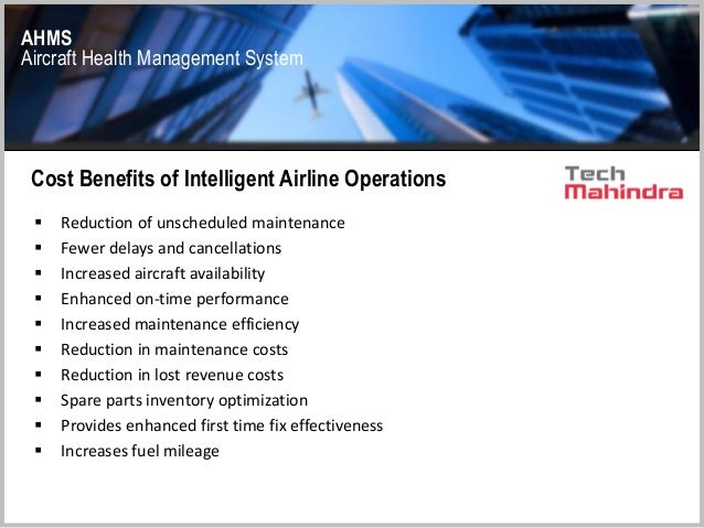 Aircraft Spare Parts Cost