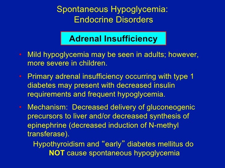 03 06 09 Spontaneous Hypoglycemia 03-06-09-spontaneous-hypoglycemia