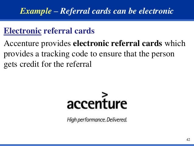 15 high value action steps to elevate your employee referral program employee referral programs examples