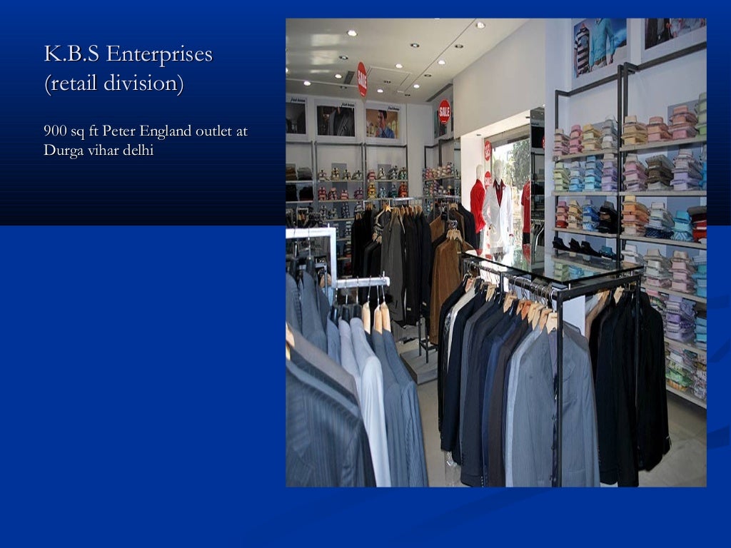 K.B.S ENTERPRISES COMPANY PROFILE