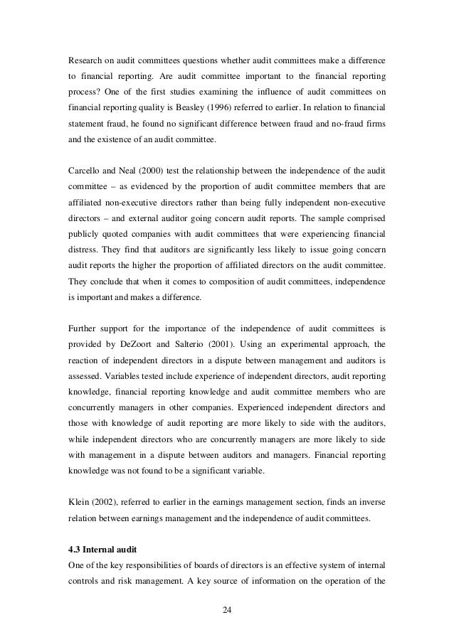 Brennan Niamh M 2008 Introduction Corporate Governance And Fina