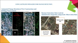 NATIONAL SPATIAL DATA INFRASTRUCTURE IN SUPPORT OF GOOD GOVERNANCE ...