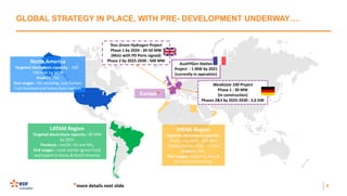 EDFR Company Profile | PDF