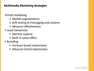  Extensive global partner network