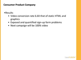 Easy-to-use, web-based multimedia tool