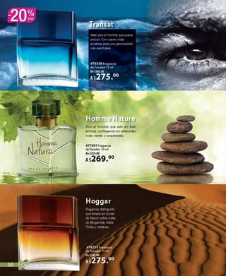 catálogo yves rocher campaña 11A