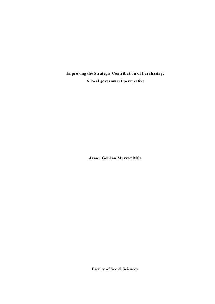 Phd thesis copy