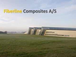 Date: 10-11-2016 | 1
Fiberline Composites A/S
 
