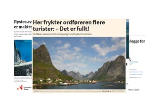 NRK24.09.16
Dagbladet,25/92015
NRK,24.05.16
Dagbladet,03.08.15
E24,02.08.16
 