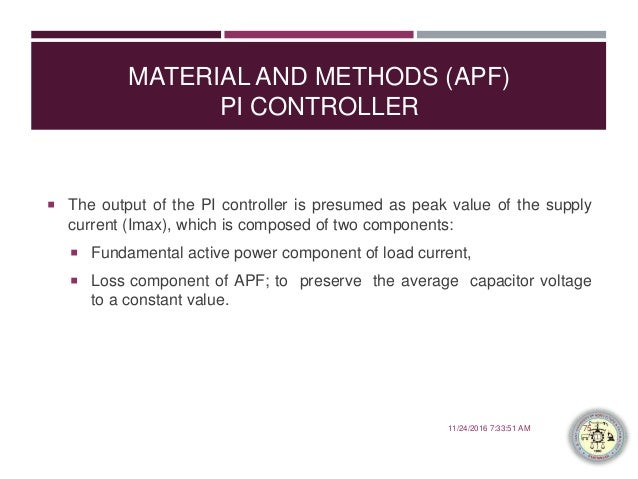 Powerpoint thesis presentation sample picture