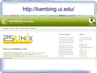 http://kambing.ui.edu/ 