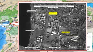 Media briefing in National Defence Control Centre. “Russian Federation Armed Forces fighting against international terrorism. New data”