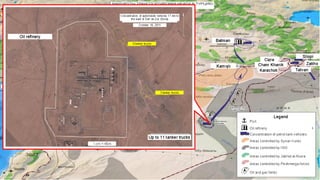 Media briefing in National Defence Control Centre. “Russian Federation Armed Forces fighting against international terrorism. New data”