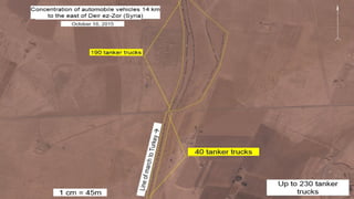 Media briefing in National Defence Control Centre. “Russian Federation Armed Forces fighting against international terrorism. New data”