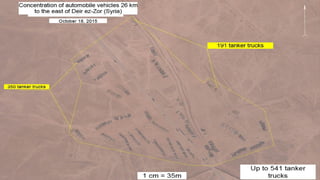 Media briefing in National Defence Control Centre. “Russian Federation Armed Forces fighting against international terrorism. New data”