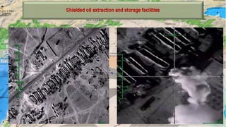 Media briefing in National Defence Control Centre. “Russian Federation Armed Forces fighting against international terrorism. New data”