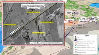 Media briefing in National Defence Control Centre. “Russian Federation Armed Forces fighting against international terrorism. New data”