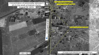 Media briefing in National Defence Control Centre. “Russian Federation Armed Forces fighting against international terrorism. New data”