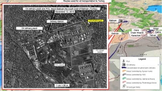 Media briefing in National Defence Control Centre. “Russian Federation Armed Forces fighting against international terrorism. New data”