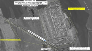 Media briefing in National Defence Control Centre. “Russian Federation Armed Forces fighting against international terrorism. New data”
