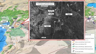Media briefing in National Defence Control Centre. “Russian Federation Armed Forces fighting against international terrorism. New data”