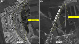 Media briefing in National Defence Control Centre. “Russian Federation Armed Forces fighting against international terrorism. New data”