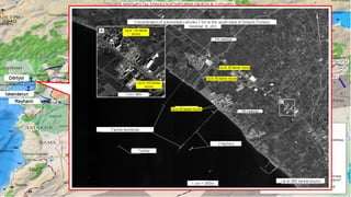 Media briefing in National Defence Control Centre. “Russian Federation Armed Forces fighting against international terrorism. New data”