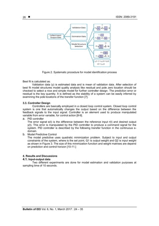 Comparison of PID Controller with Model Predictive Controller for Milk ...