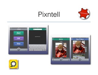 Pixntell
 