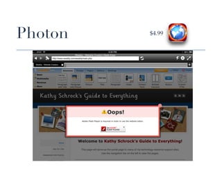 Photon   $4.99!
 