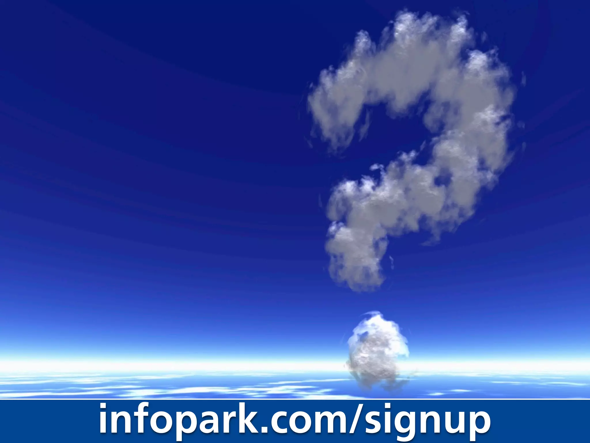 infopark.com/signup
 