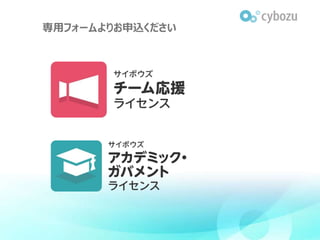 専用フォームよりお申込ください
 