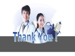 Strategic Medical Internal Marketing