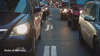 datadotworld data.world
The Cloud Data Catalog
Rules of the road...
 