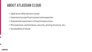 Atlassian Cloud Governance: What You Need and When You Need It | PDF