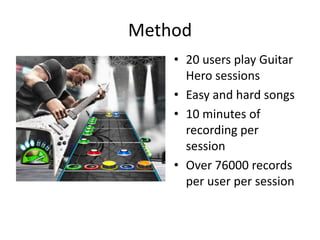 Anatomy of theSystemSkin electrical conductance sensordesigned by MIT Media Lab for Arousal Sensing. Reports conductance data in intervals of 500 msThis sensor measures the electrical conductance of the skin, which varies with its moisture level that depends on the sweat glands, which are controlled by the sympathetic, and parasympathetic nervous systems.Javier Gonzalez-Sanchez | Maria-Elena Chavez-Echeagaray
