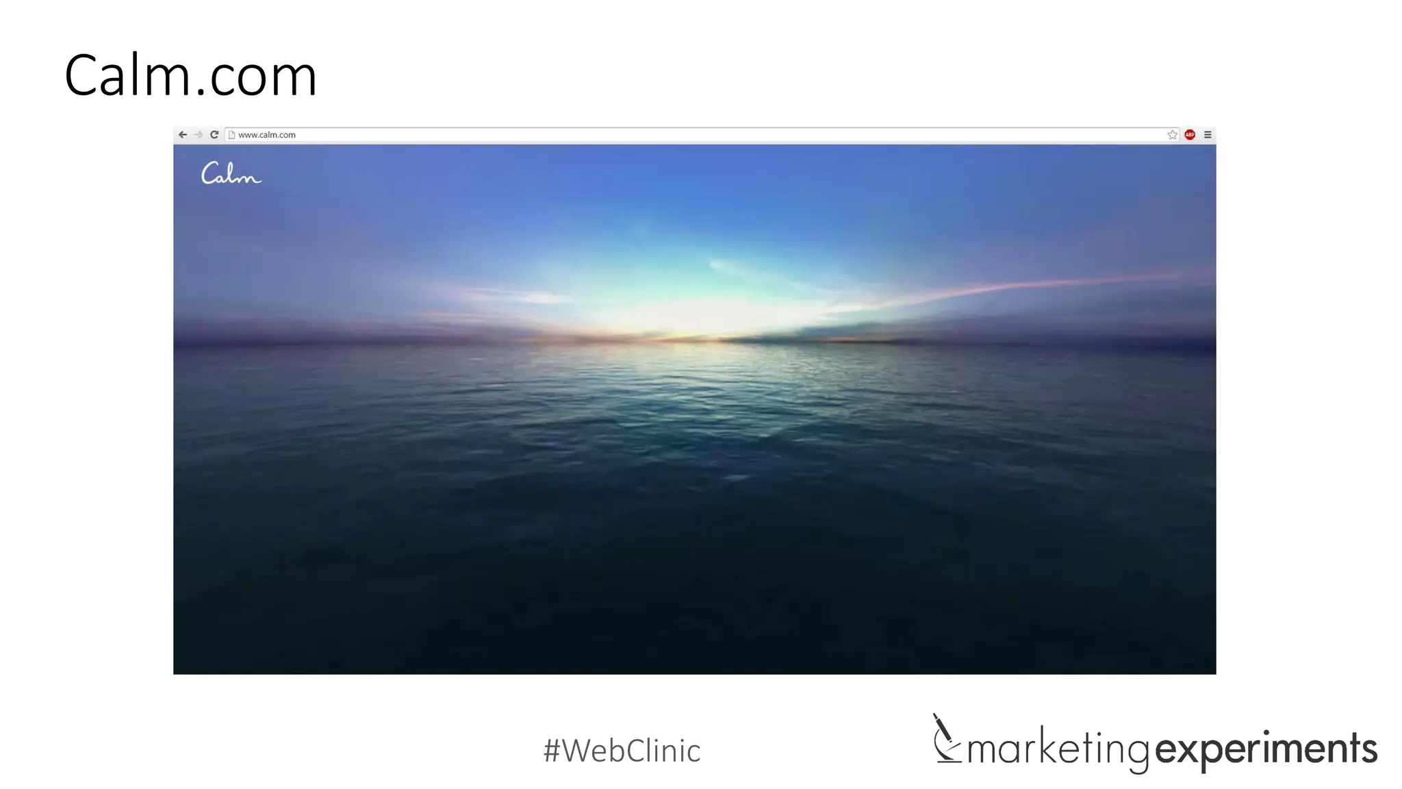 #WebClinic
What you need to understand
FPrinciple #2: All “asks” must be earned
1. Content is not free. There may not be a cost financially, but there is always a
cost psychologically.
2. Watching a video play, like any other action, is an “ask” with implied costs in
the mind of the customer:
1. Time-based Costs — How long is the video? How much of the content is actually relevant to my
needs?
2. Effort-based Costs — Will I have to view an advertisement first? Is my Flash up-to-date? Will I have
to sit through constant buffering?
 
