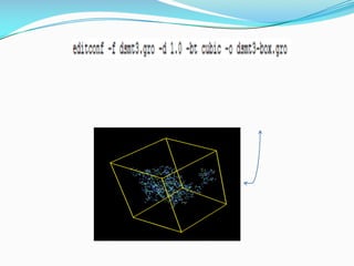 Molecular dynamics and Simulations | PDF