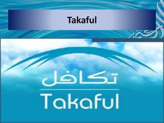 Takaful
 