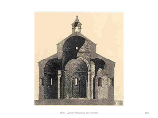 HCA - Curso Profissional de Turismo 103
 